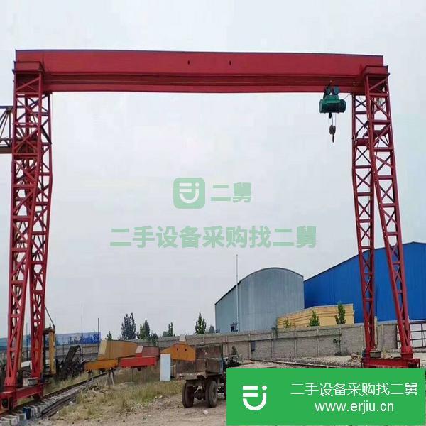 安徽出售二手龍門吊