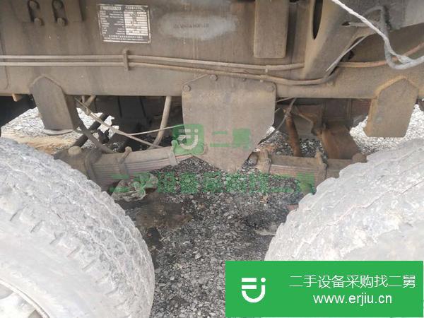 山西出售二手中聯50噸吊車