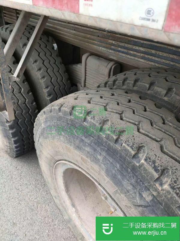 河南出售二手吊車