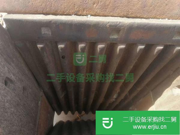 河南出售二手鄂式破碎機