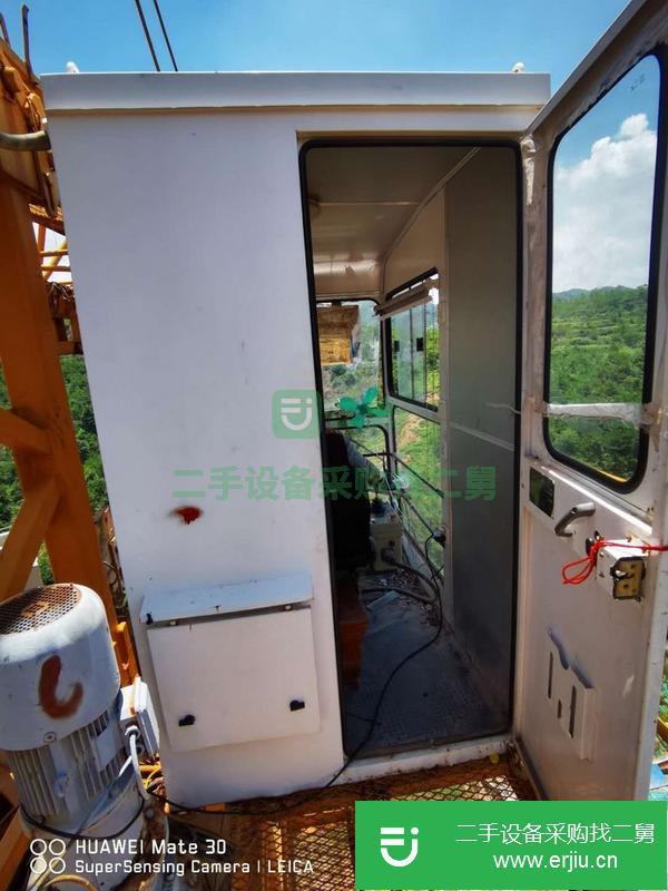 廣東出售二手中聯(lián)塔吊