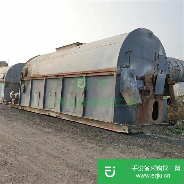 山東出售二手耙式干燥機