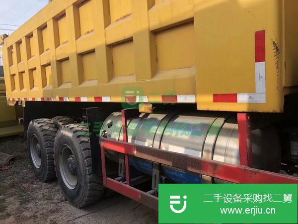 廣東出售二手自卸車