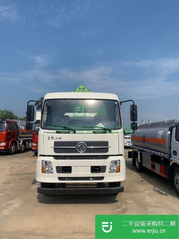 湖北出售二手油罐車(chē)