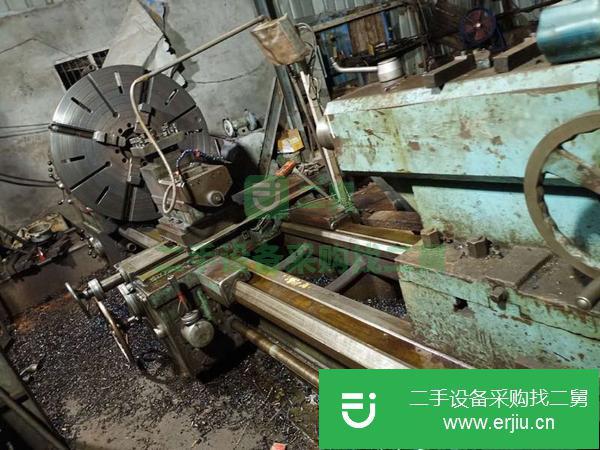 江蘇出售二手61125??3米車床