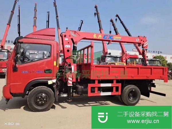 湖北出售二手吊車