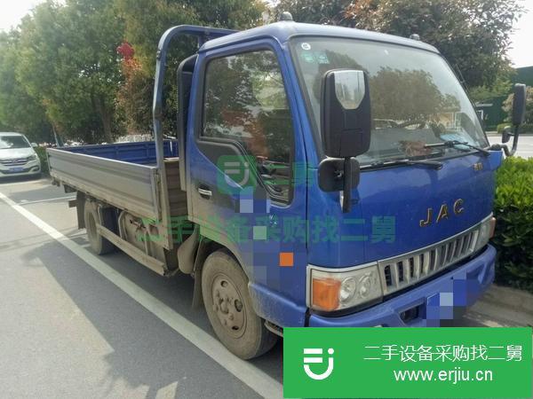 安徽出售二手貨車