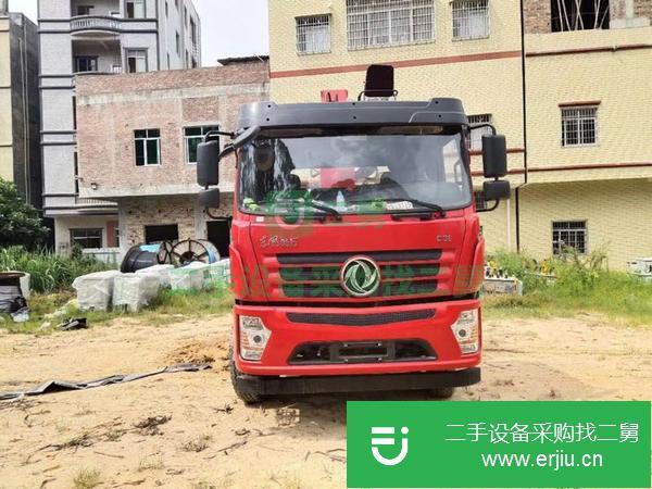 廣東出售二手吊車