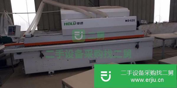 河北出售二手木工封邊機