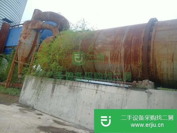 山東出售二手烘干機