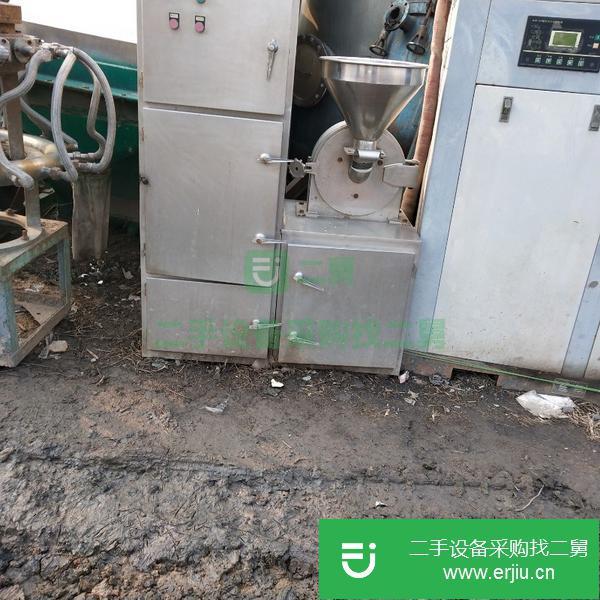 山東出售二手不銹鋼烘箱