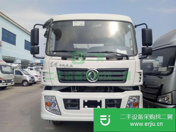 山西出售二手灑水車