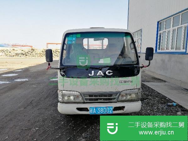 新疆出售二手貨車