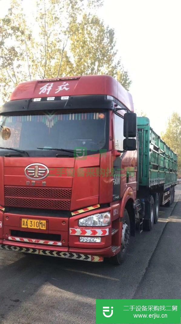 河北出售二手貨車