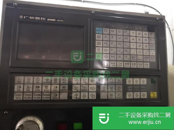 上海出售二手數控車床