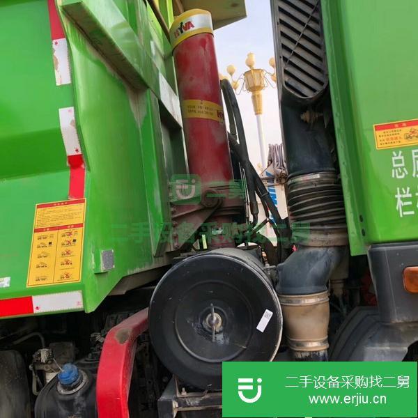 貴州出售二手自卸車