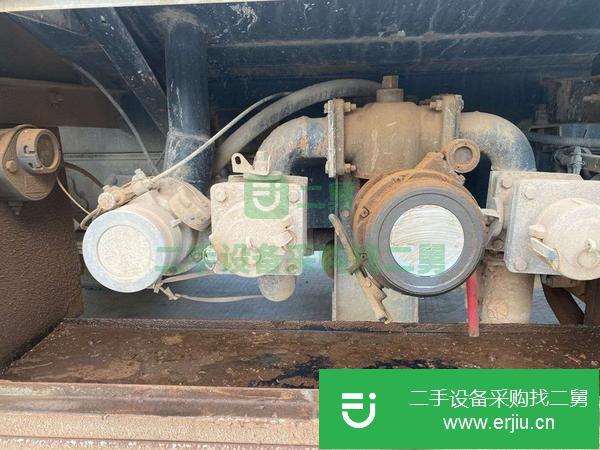 云南出售二手八噸油罐車