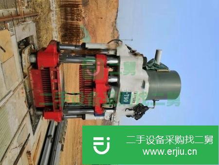 河南出售二手液壓機