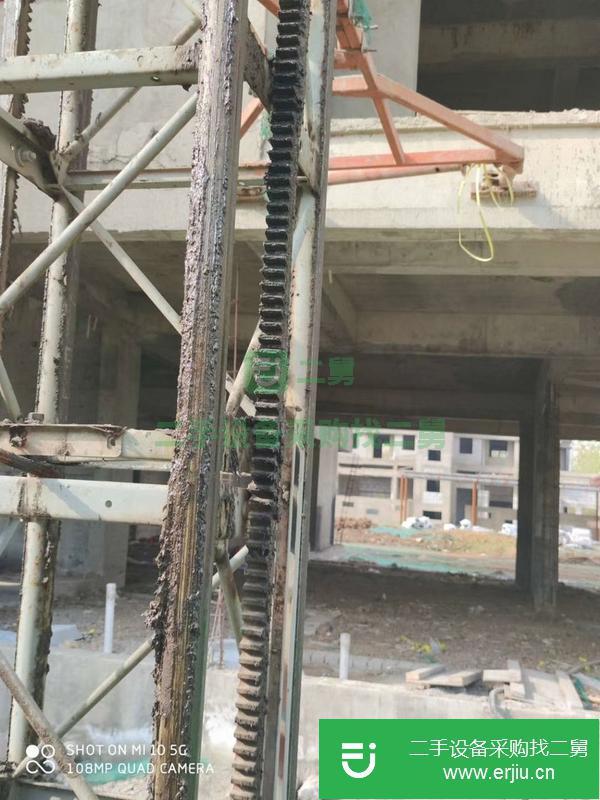 河南出售二手康柏電梯24層高度