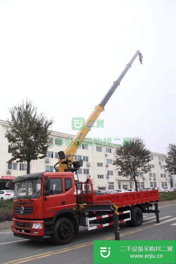 廣西出售二手吊車