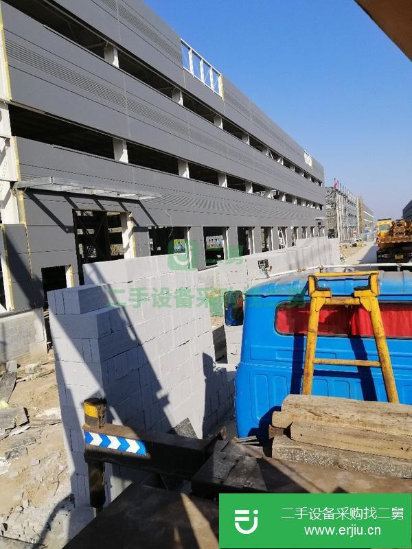 河北出售二手八噸吊車 手續齊全