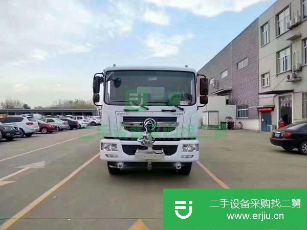 上海出售二手灑水車