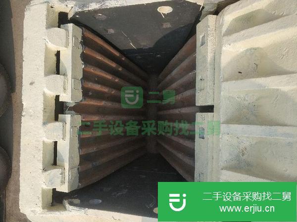 河南出售二手鄂式破碎機