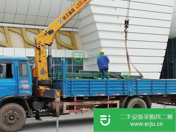 四川出售二手吊車