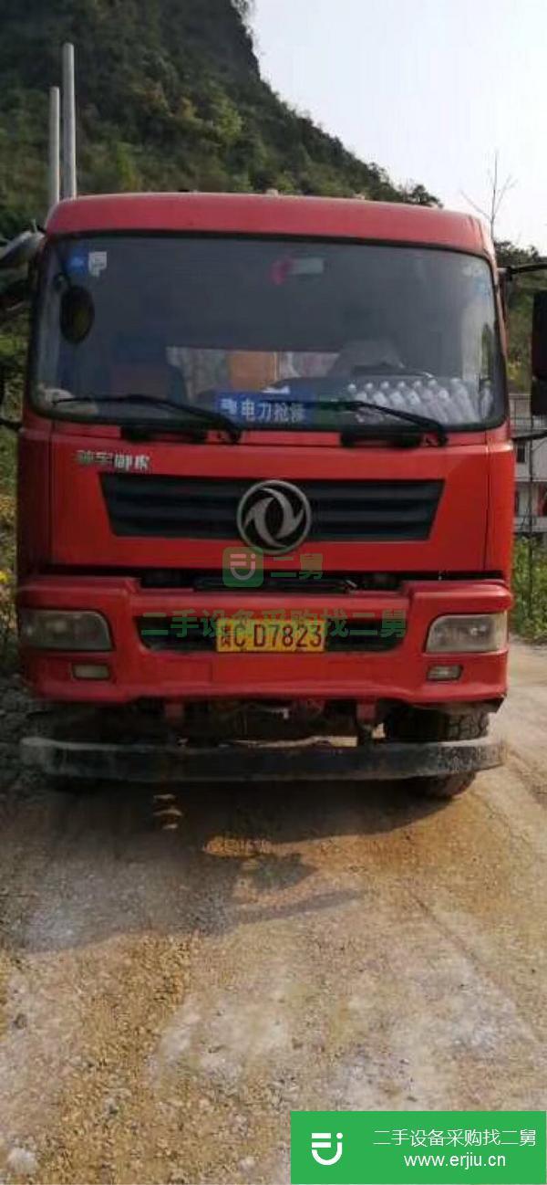 湖北出售二手吊車