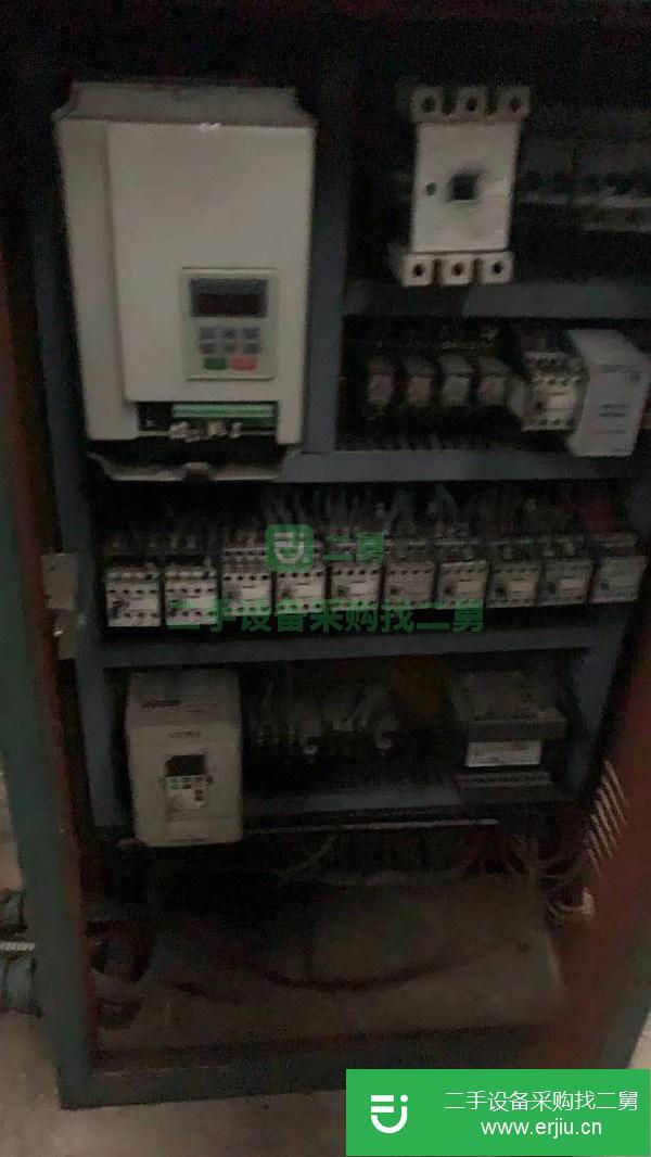 河南出售二手1x3米龍門(mén)銑床