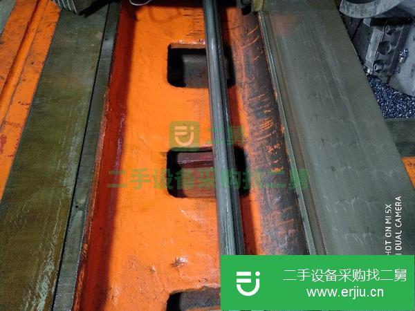 四川出售二手蘇聯(lián)3.4米立式車床