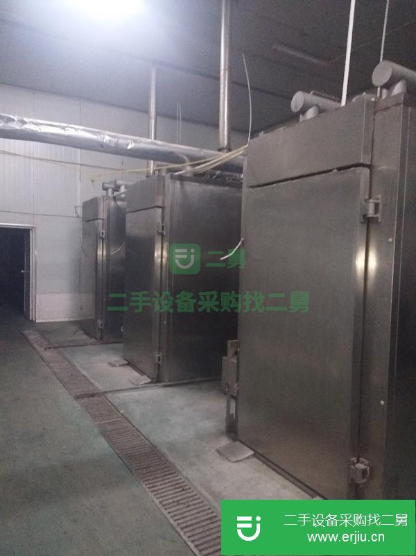 河南出售二手干燥箱