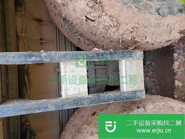 浙江出售二手三一25C吊車
