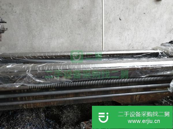 江蘇出售二手2米沈陽6150車床