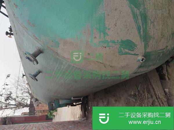 內蒙古出售二手生物質鍋爐