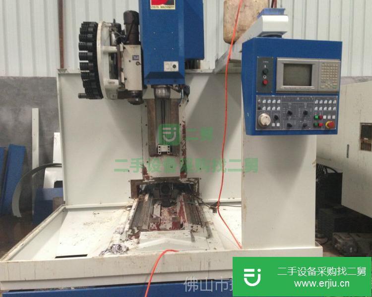 廣東出售二手·立式加工中心
