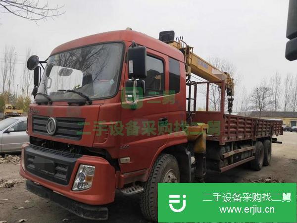 湖北出售二手吊車