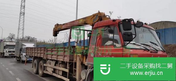 廣西出售二手吊車