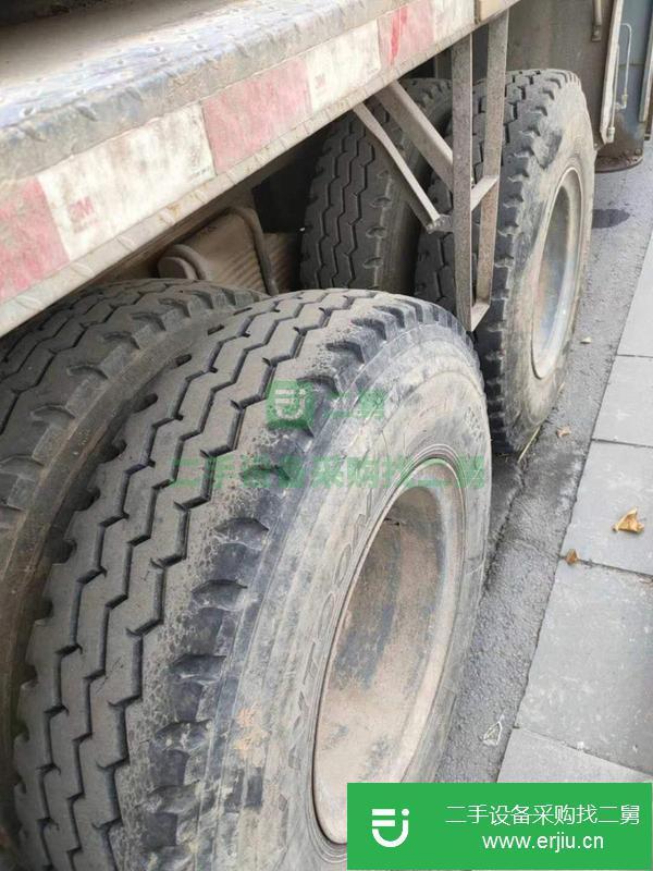 河南出售二手吊車