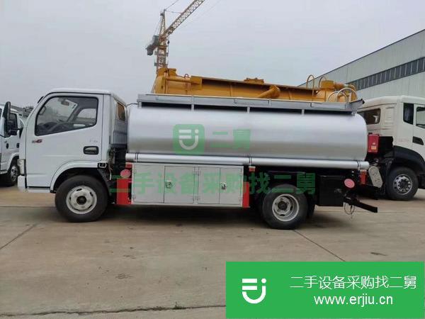 湖北出售二手油罐車