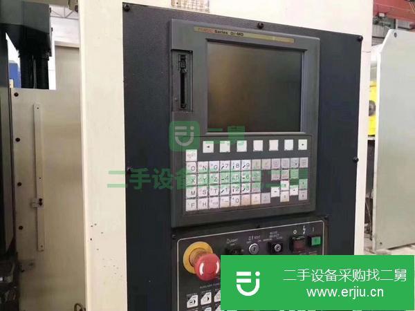 廣東出售二手臺灣協鴻500加工中心
