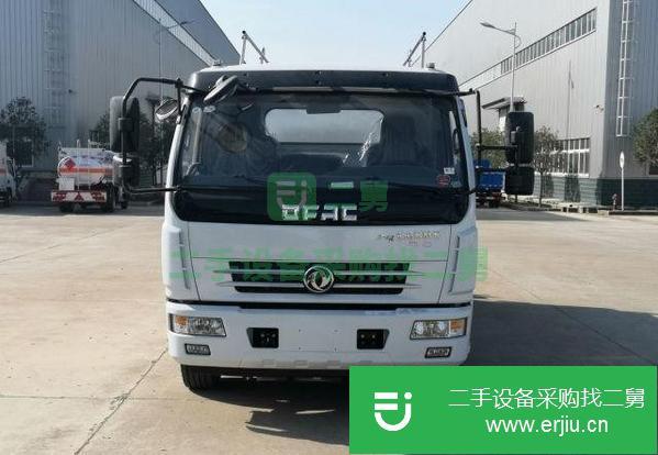 廣西出售二手東風8噸油罐車