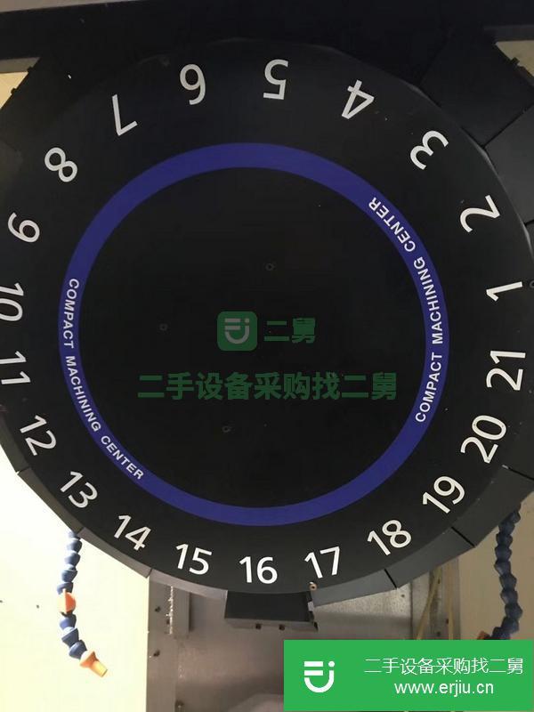 福建出售二手日本進(jìn)口兄弟鉆攻中心