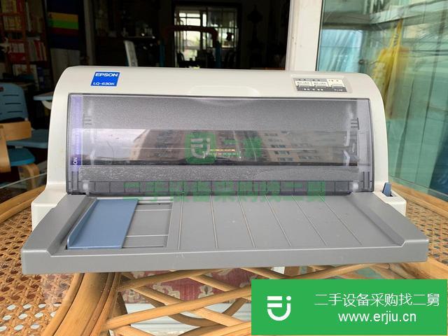上海出售二手打印機