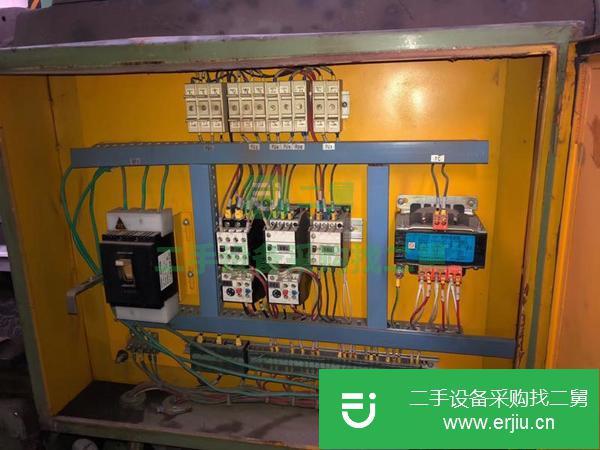 河北出售二手大連6180C車床