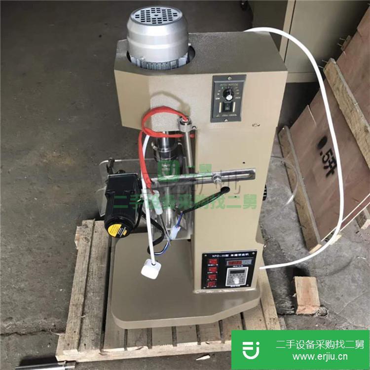江西出售二手單槽浮選機