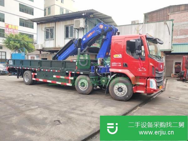 浙江出售二手吊車