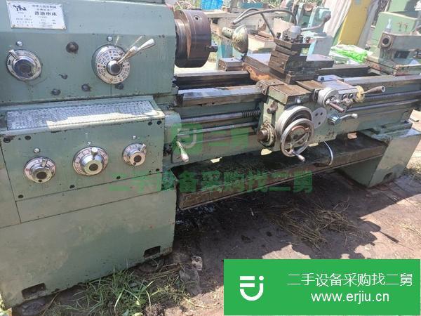 河北出售二手車床