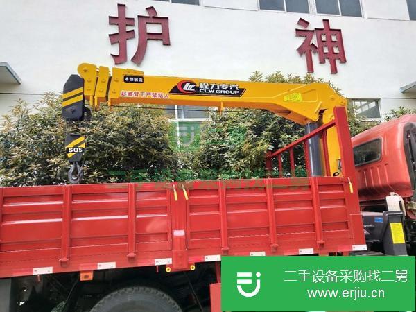 湖北出售二手吊車