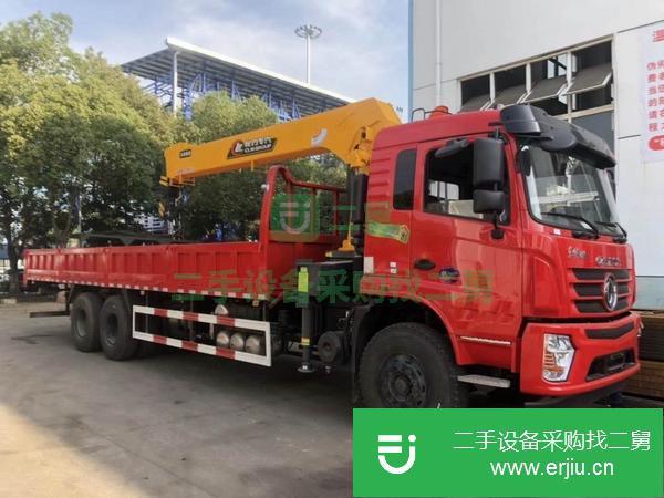 湖北出售二手吊車
